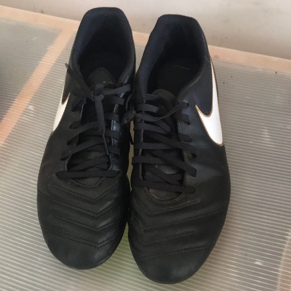 Nike soccer cleats